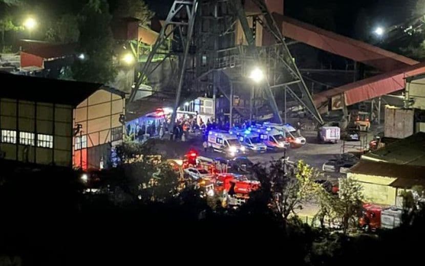 İhmallerle Dolu Amasra Maden Faciası Davası Başladı