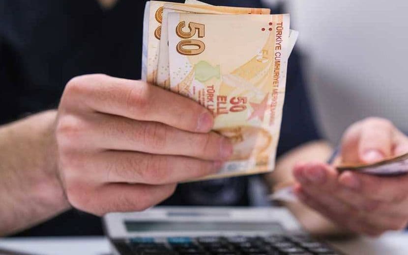 Asgari Ücrette Pazarlık Bugün Başlıyor