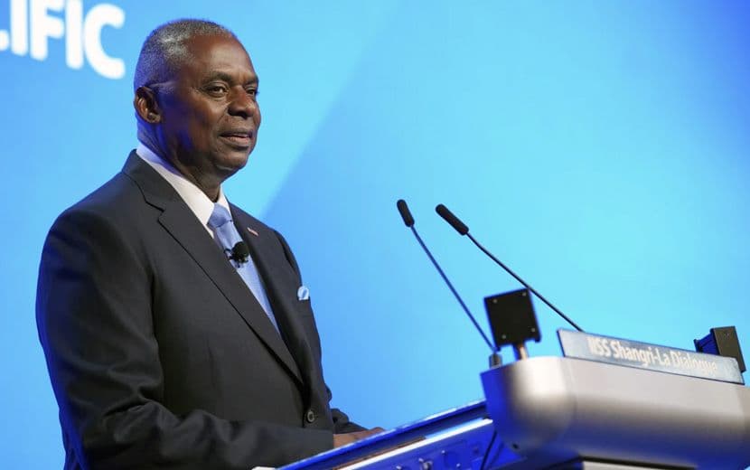 ABD’den Çin’e Mesaj: “Asya Güvende Olmadıkça ABD Güvende Olamaz”