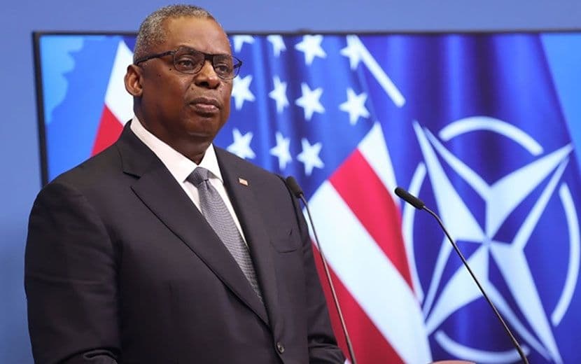 Austin: “ABD Birliklerinin Suriye’de Kalması Gerekiyor”