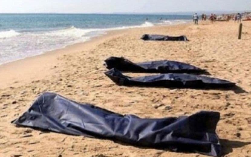 Avrupa’nın Göçmenlere Yönelik Irkçı Politikaları Kınandı