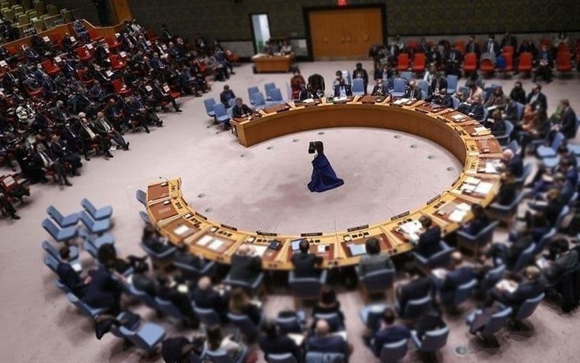 BMGK, İtirazlara Rağmen Gazze Planını Onayladı