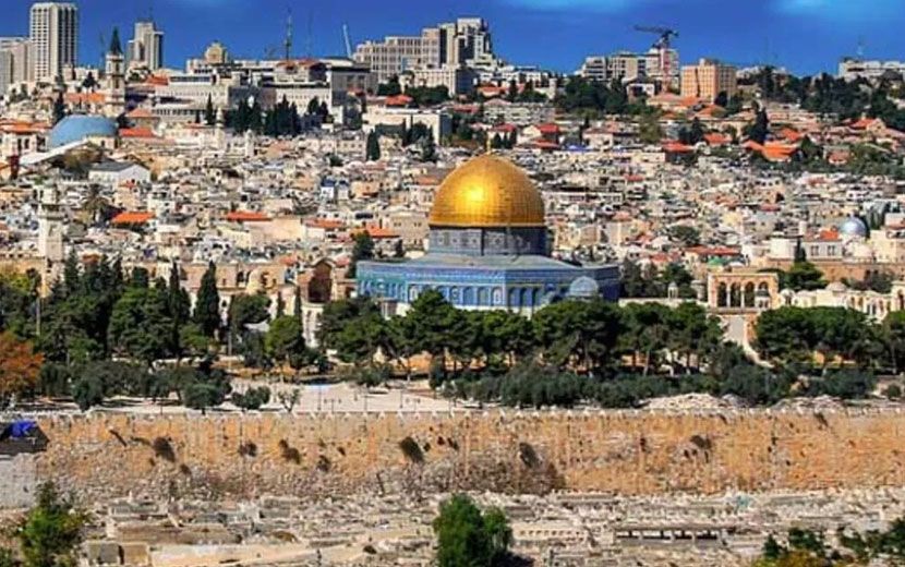 BM Kınamaya, “İsrail” İşgale Devam Ediyor