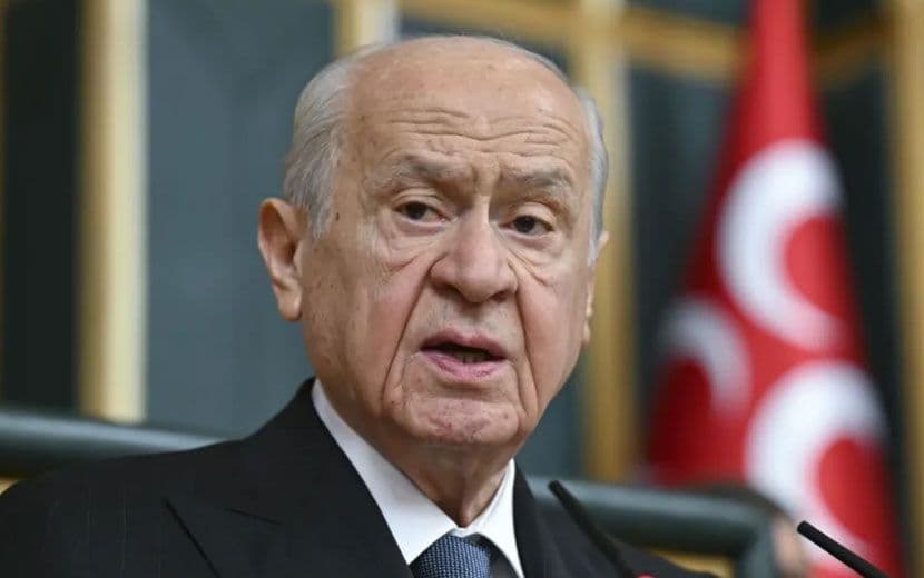 Bahçeli’nin, Teröristbaşı Öcalan’ı TBMM’ye Davetine Yanıt: “Hazırız”