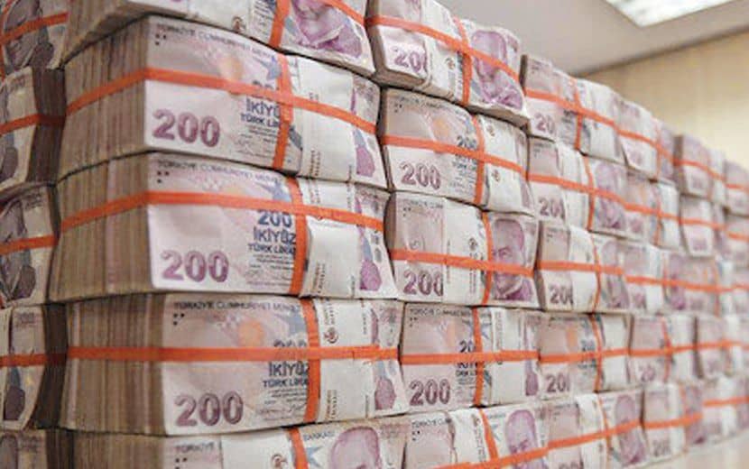 Bankalar Ağustos’ta Net 57,2 Milyar TL Kâr Etti