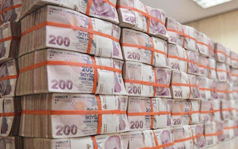 Bankalar Ağustos’ta Net 57,2 Milyar TL Kâr Etti