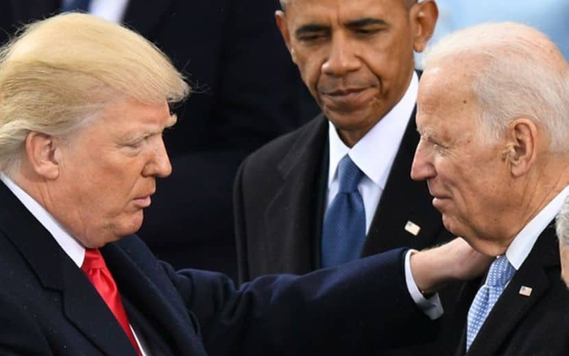 Biden, Adaylıktan Çekildi, Harris’e Destek Verdi