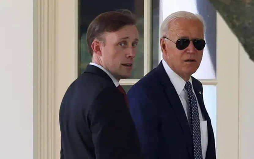Biden, “İsrail” İle “Normalleşme” İçin Suudi Arabistan’a Danışmanını Gönderdi