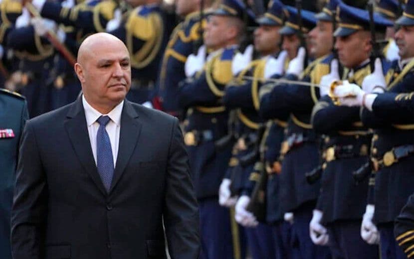 Biden Yeni Lübnan Cumhurbaşkanı Avn’dan Memnun