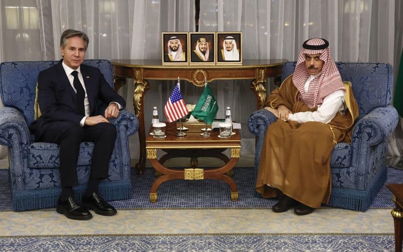 ABD’den, BM’ye Yeni Karar Tasarısı: Gazze’de Derhal Ateşkes