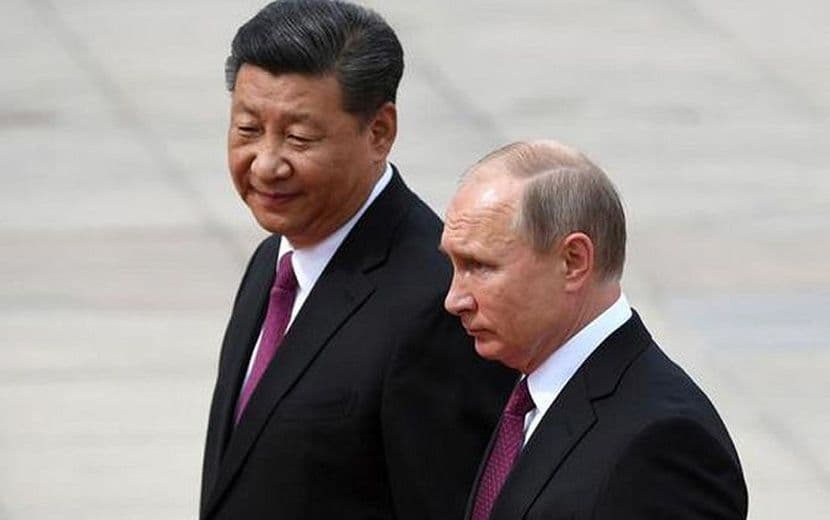 Çin’den Batılı Statükoya Uygun Ateşkes Çağrısı