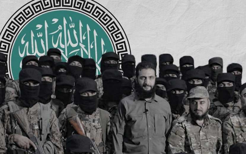 Hizb-ut Tahrir Suriye'den Tutuklanan Kadınlarla İlgili Açıklama