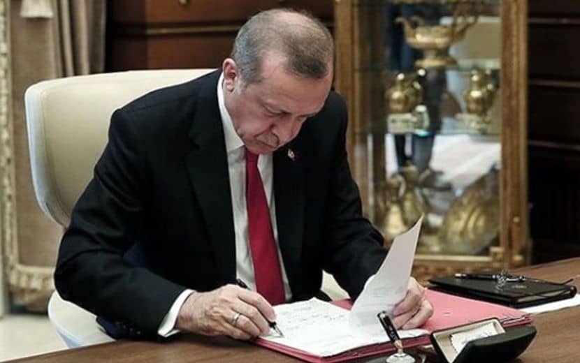 Cumhurbaşkanı Kararıyla Vergilere Zam: KDV Yüzde 20’ye Çıkarıldı!