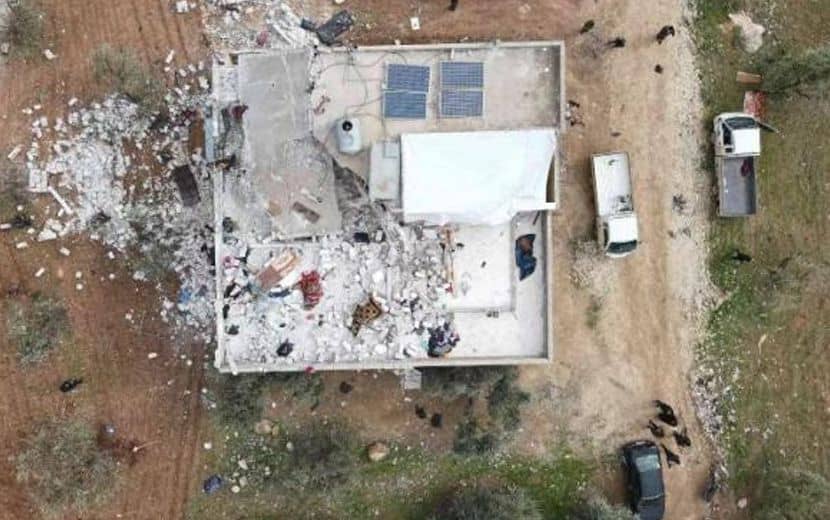 DEAŞ, Liderinin Öldürüldüğünü Doğruladı