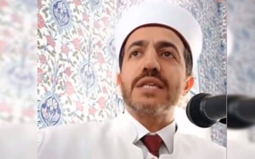 DİB Hukuk Müşaviri Üstün’den Kadın Voleybol Takımına Cesur Eleştiri