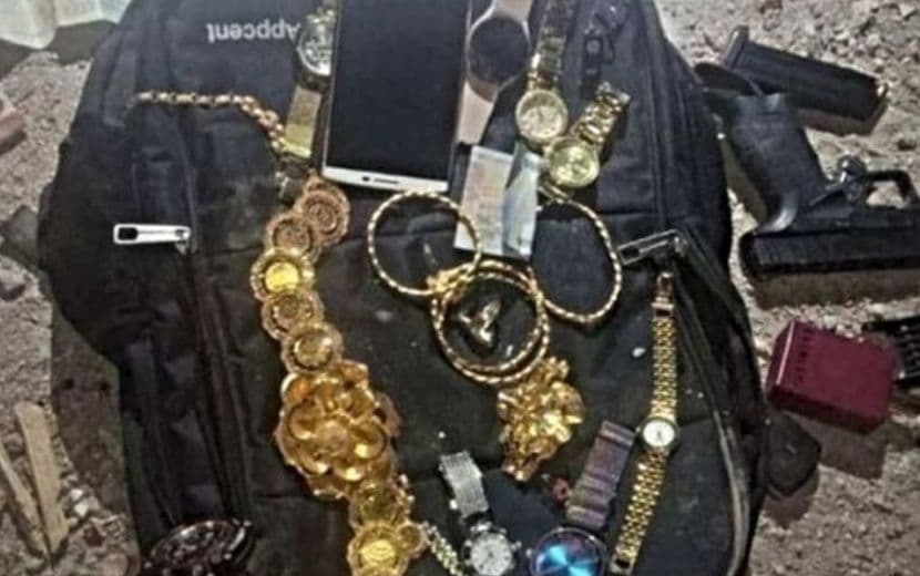 Deprem Bölgesinde Görevli Bir Polis Daha Hırsızlıktan Tutuklandı