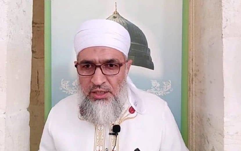 Diyanet, Karma Eğitimi Eleştiren İmamı Cezalandırdı