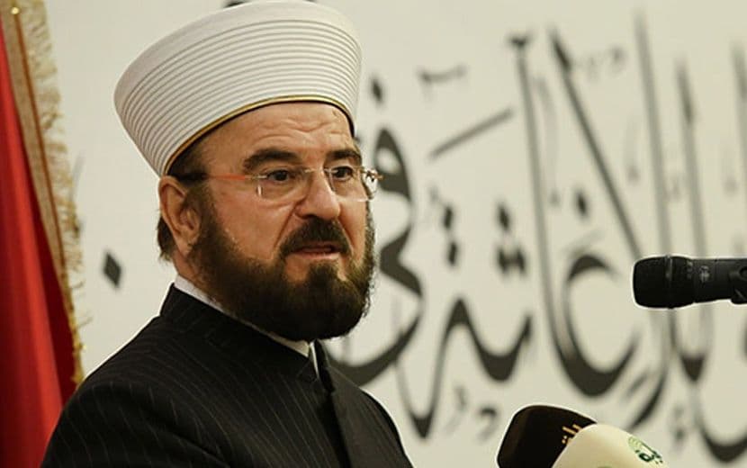 Dünya Müslüman Alimler Birliği Başkanı: “Orduları Gazze İçin Harekete Geçirin”