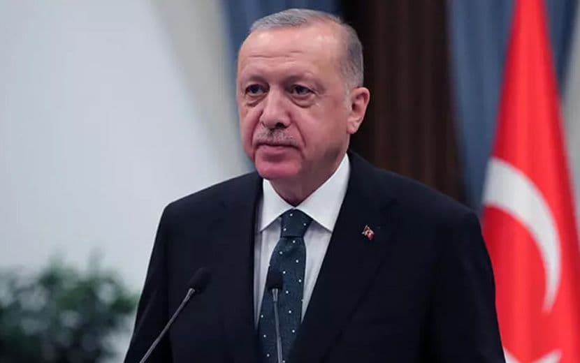 Erdoğan, ECOWAS’ın Nijer’e Askeri Müdahalesine Karşı