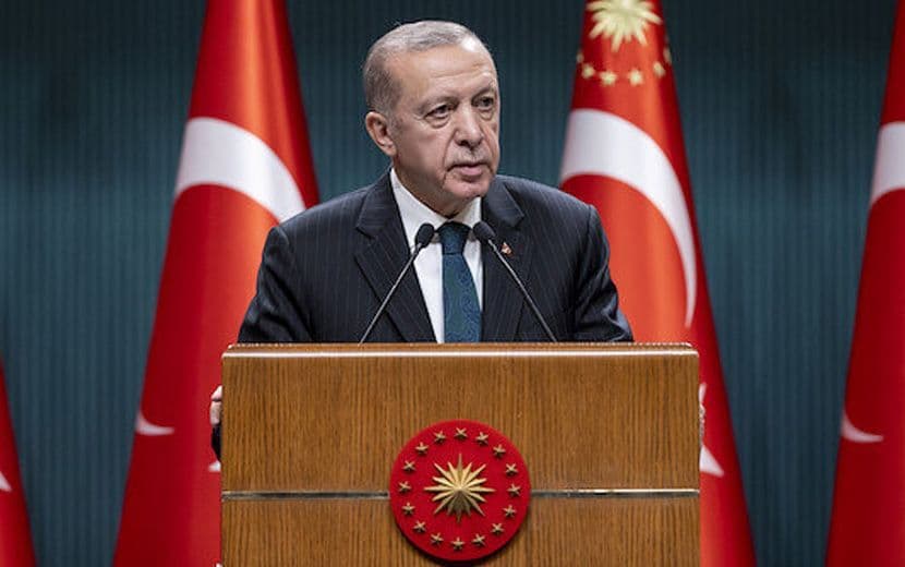 Erdoğan Kararı İmzaladı: Türkiye, 14 Mayıs’ta Seçime Gidiyor