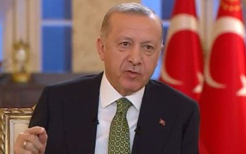 Erdoğan, Kira Artışlarına Yasalarla Engel Olmayı Düşünüyor