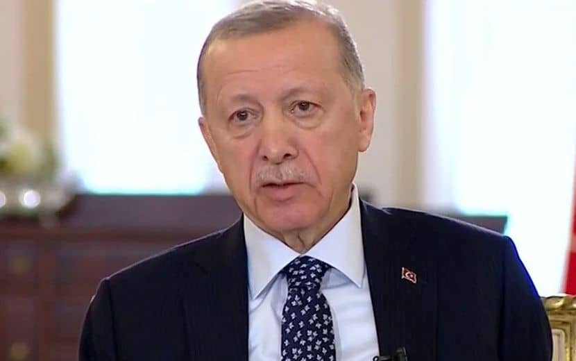 Erdoğan, Sağlık Sorunları Nedeniyle Bugünkü Programlara da Katılamayacak