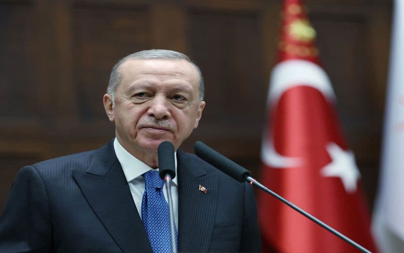 Erdoğan’dan, Bahçeli’nin 'Öcalan Açılımına' Tam Destek