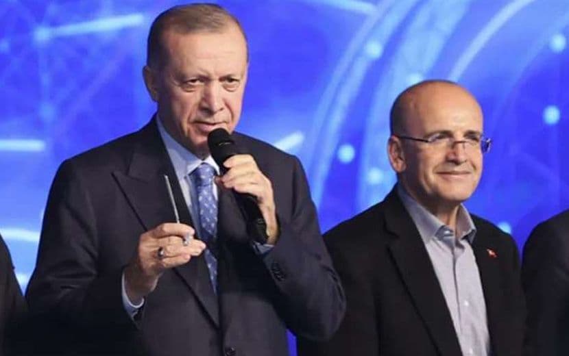 Erdoğan’dan Faiz Artışına Yeşil Işık Sinyali