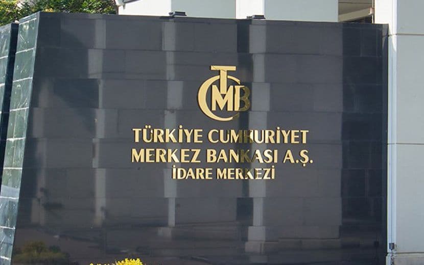 Erdoğan’ın Tezinden Dönüldü: TCMB, Faizi Yüzde 15’e Yükseltti