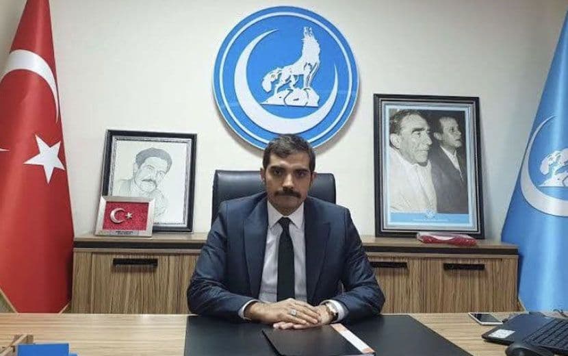 Eski Ülkü Ocakları Başkanı Sinan Ateş, Silahlı Saldırıda Öldürüldü