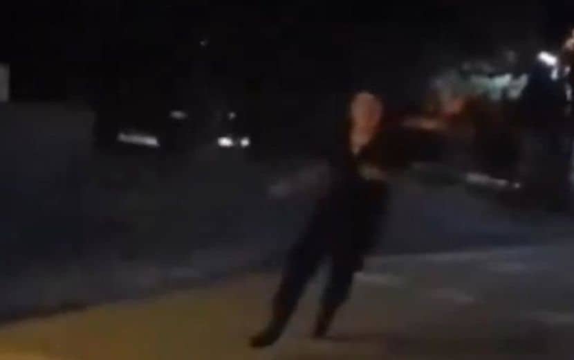 Eskişehir’den Sonra Bir Bıçaklı Saldırı da Yozgat’ta