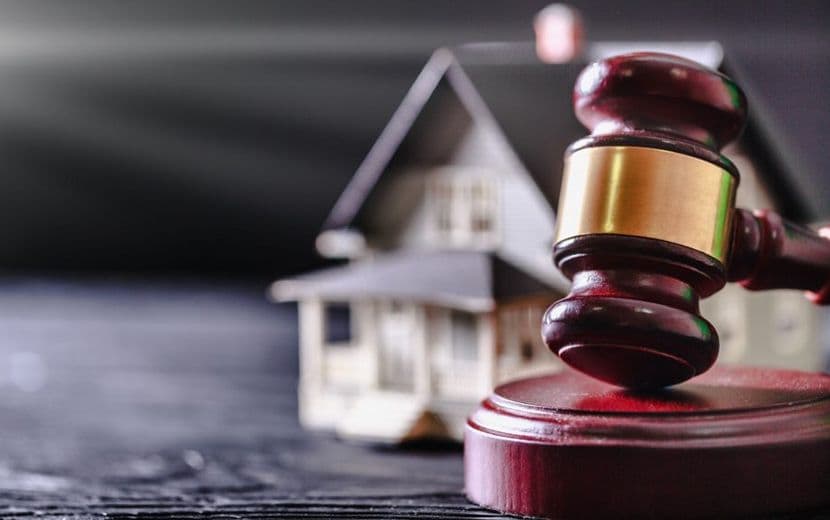 Ev Sahibi-Kiracı Anlaşmazlığı Mahkemeleri Kilitledi