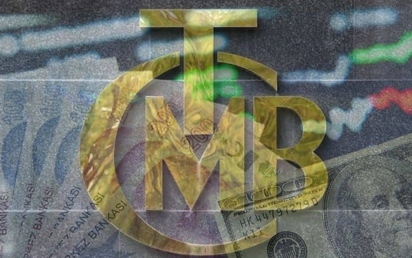 Faiz Ödemeleri Merkez Bankası’nda Rekor Zarara Yol Açtı