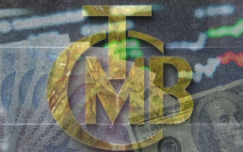 Faiz Ödemeleri Merkez Bankası’nda Rekor Zarara Yol Açtı