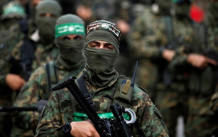 Filistinli Gruplar, "ABD Tasarısına" Karşı Çıkıyor