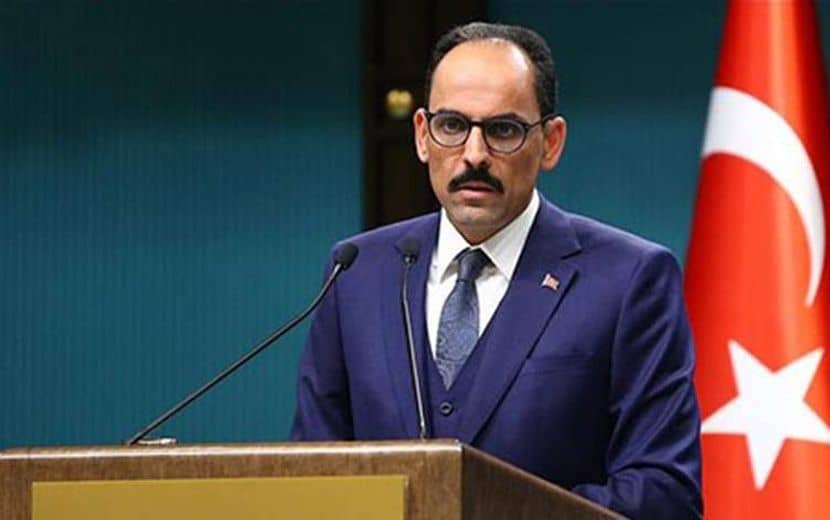 “Finlandiya’nın Üyeliği Onaylandıktan Sonra F-16 Süreci Hızlandı”