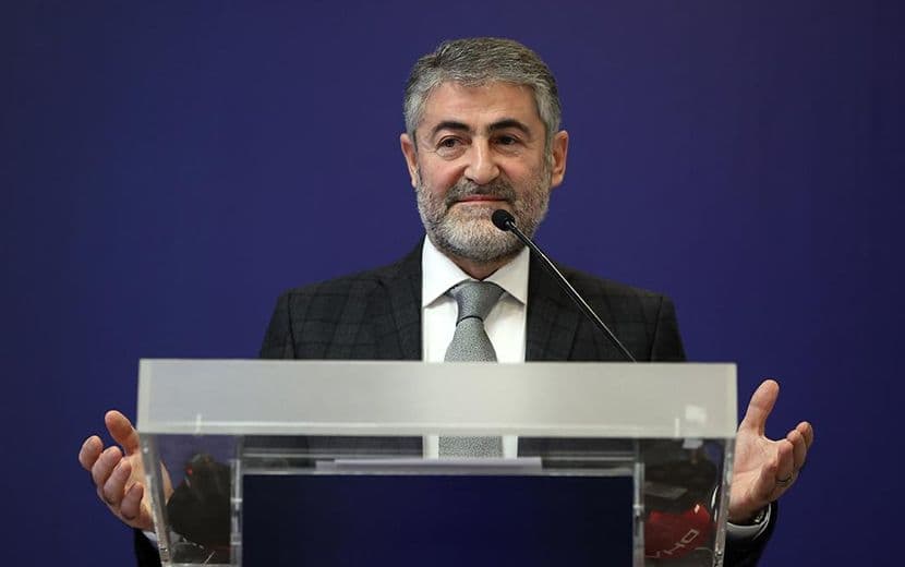 Gelir Vergisinde İlk Dilim 32 Bin Liradan 70 Bin Liraya Çıkarıldı