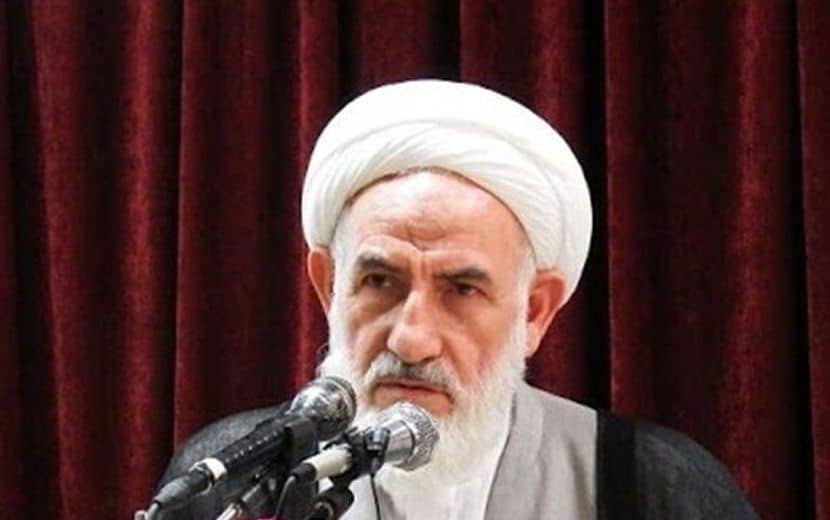 Hamaney’in Eski Temsilcisi Silahlı Saldırıda Öldürüldü