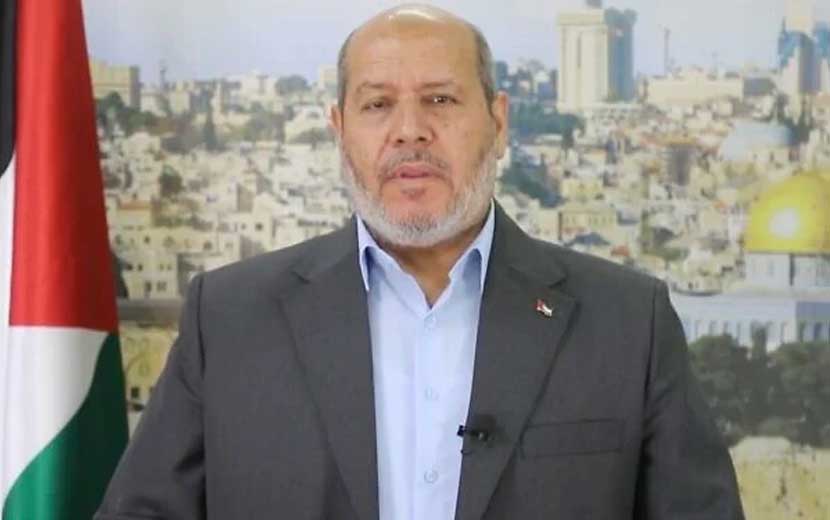 Hamas, ‘İsrail’in Geçici Ateşkes Teklifini Reddetti