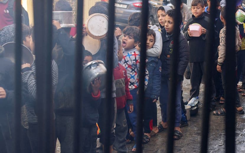 Hamas ve “İsrail”’den Gazze’ye İlaç ve Ek Yardım Anlaşması