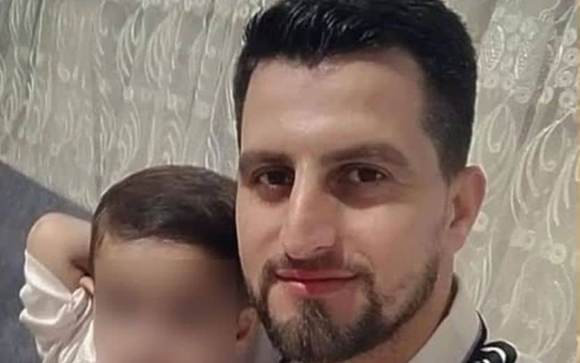 "Hatay'daki Polis Baskınında Suriyeli Genç, Evinde Öldürüldü"