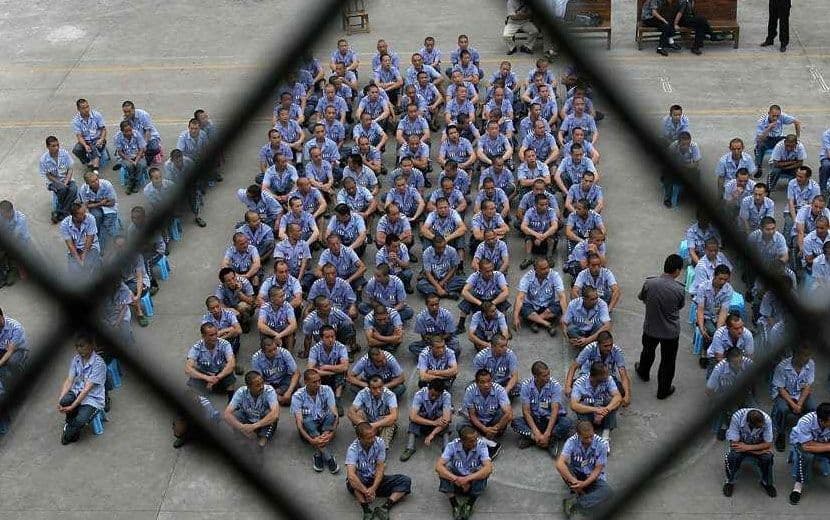 Hizb-ut Tahrir, Bir Üyesinin Çin Hapishanesinde Vefat Ettiğini Duyurdu