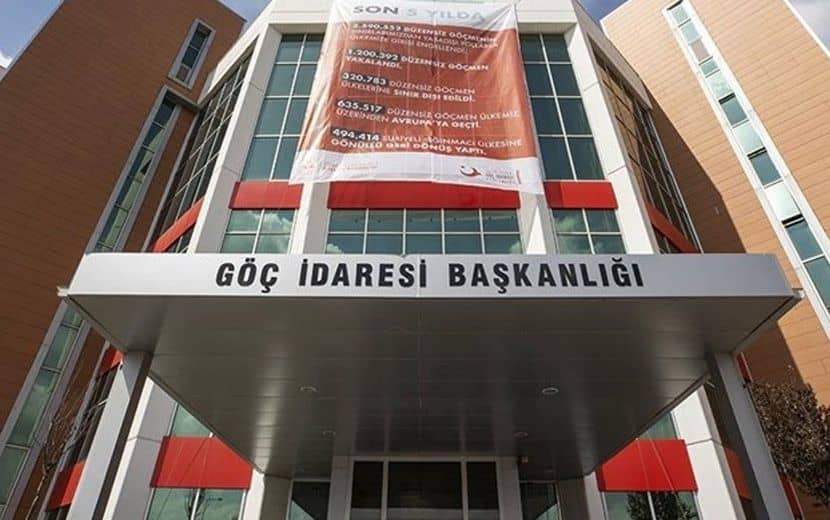 Göç İdaresi Muhalefete Uydu: Suriyeli Depremzedelere Irkçı Uygulama