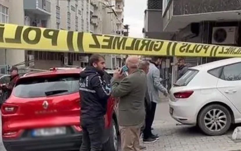 İçişleri: “Küçükçekmece’deki Silahlı Saldırı Sonrası 17 Kişi Gözaltında”