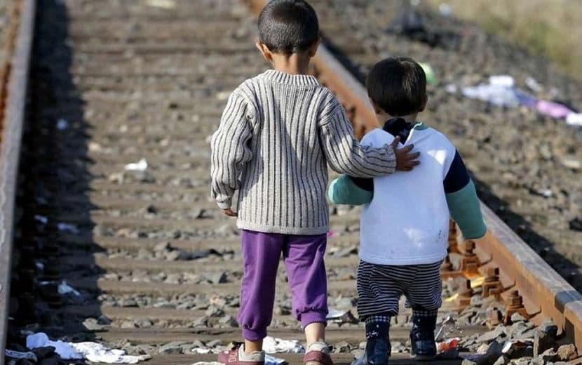 İngiltere’de 200 Göçmen Çocuk Kayıp