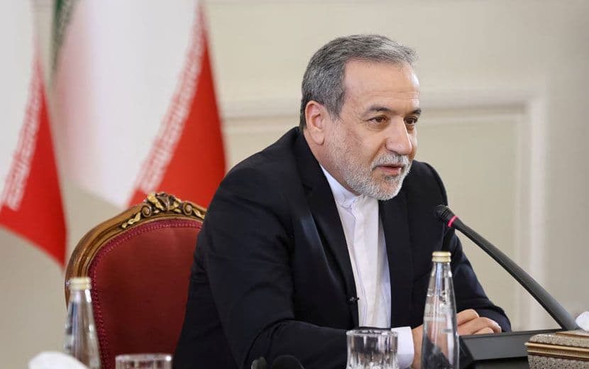 İran Hükümeti “Durum Kontrol Altında”