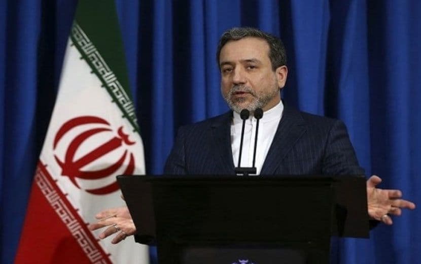 İran, Rusya’nın Zengezur Kararını Protesto Etti