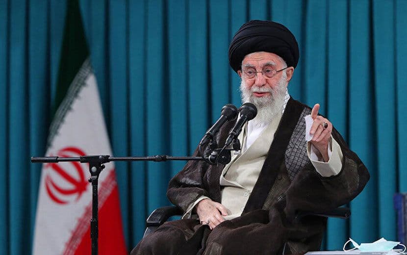 İran, Trump’tan Mektup Almadığını Açıkladı