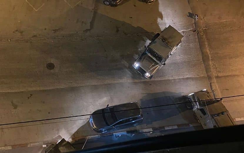 İşgalci, Batı Şeria’da Biri 16 Yaşında 2 Müslümanı Katletti