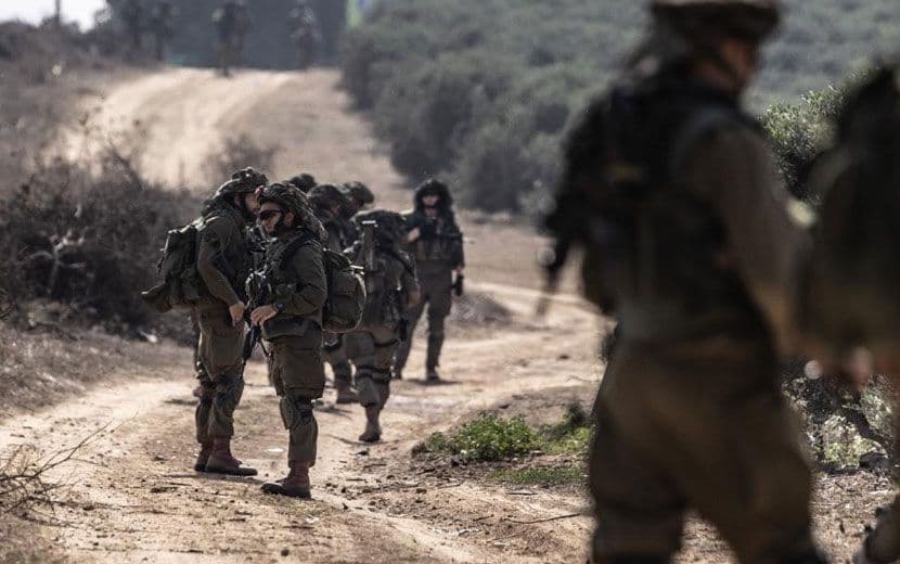 İşgalci ‘İsrail’ Son Rehinenin Cesedini Gazze'den Aldı